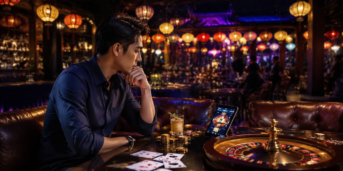 jut88 Bàn Xóc Đĩa Với Dealer Người Thật Tại jut88